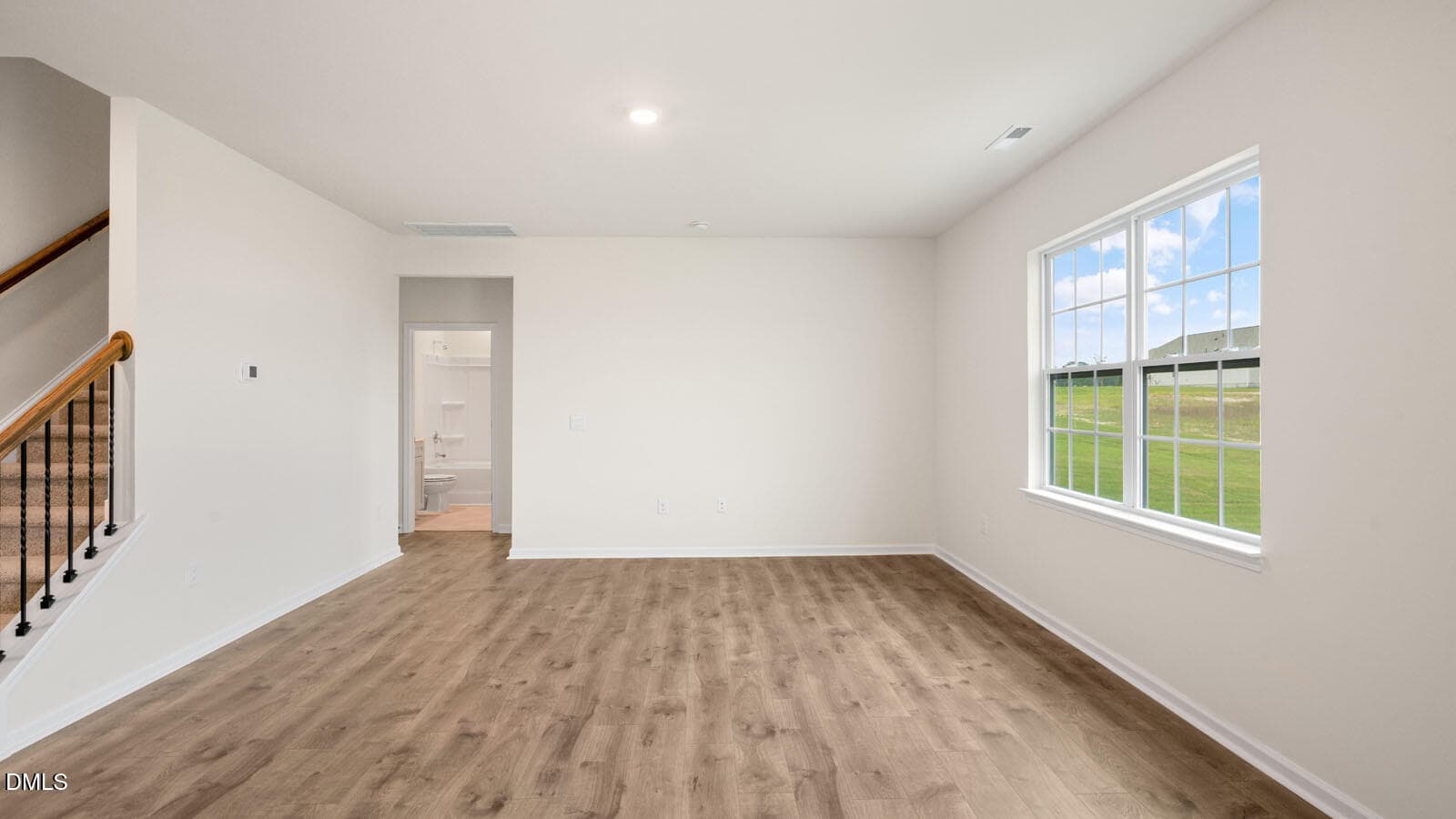 Great Room - 1017 Cattle Drive, Wake Forest, NC 27587