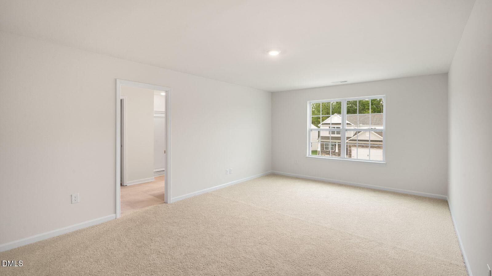 Bedroom - 1017 Cattle Drive, Wake Forest, NC 27587