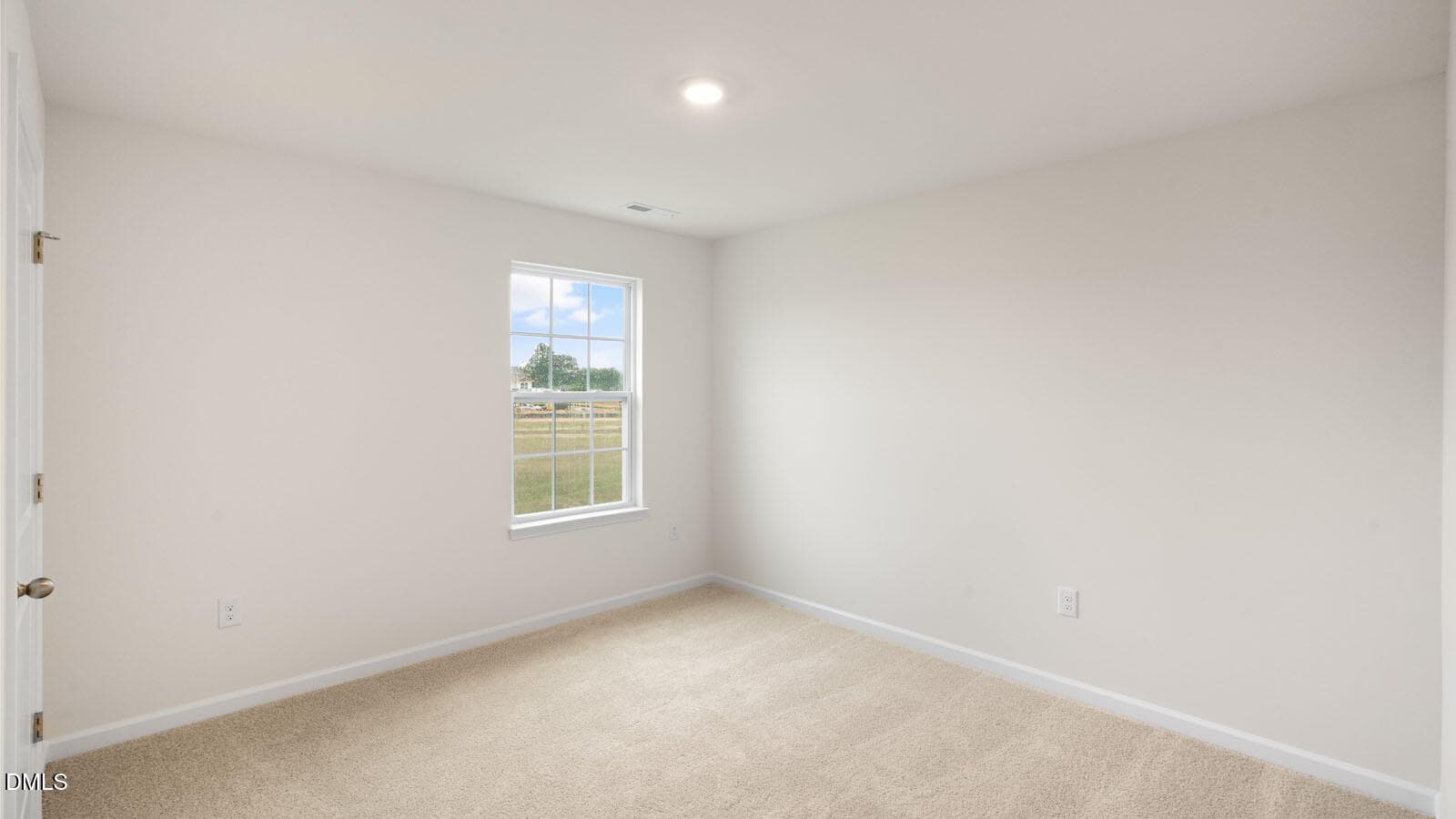 Bedroom - 1017 Cattle Drive, Wake Forest, NC 27587