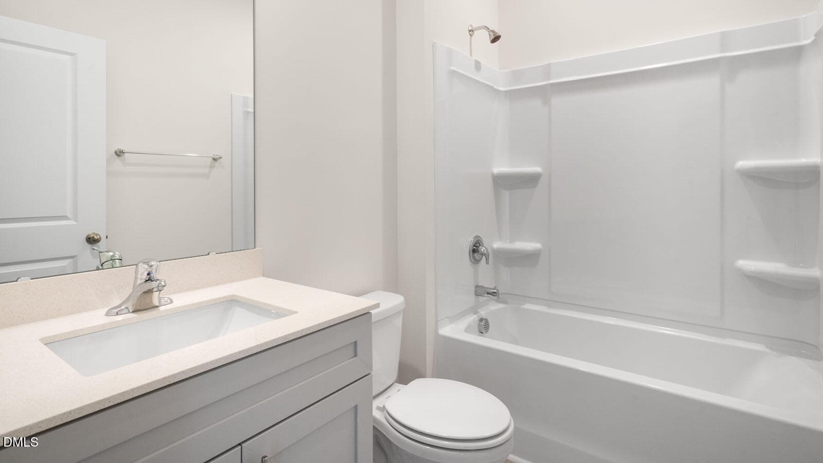 Bathroom - 1017 Cattle Drive, Wake Forest, NC 27587