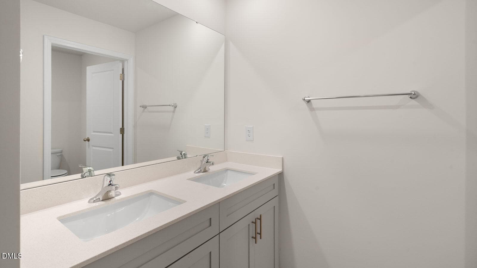 Bathroom - 1017 Cattle Drive, Wake Forest, NC 27587