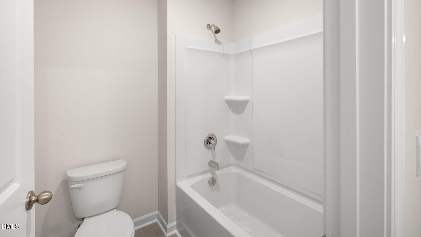 Bathroom - 1017 Cattle Drive, Wake Forest, NC 27587