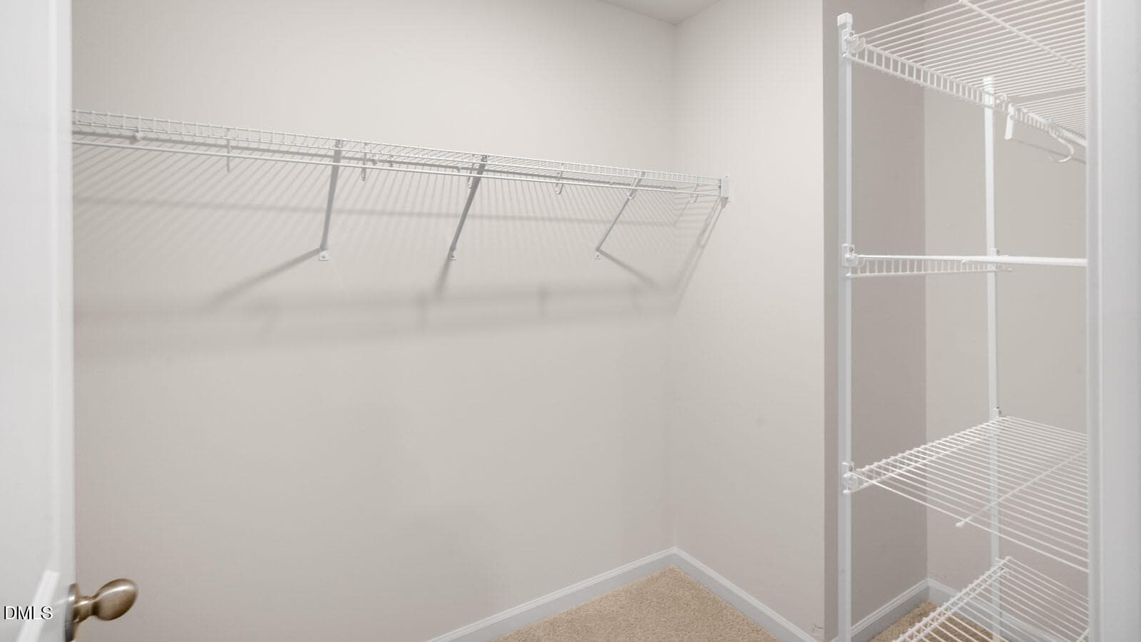 Closet - 1017 Cattle Drive, Wake Forest, NC 27587
