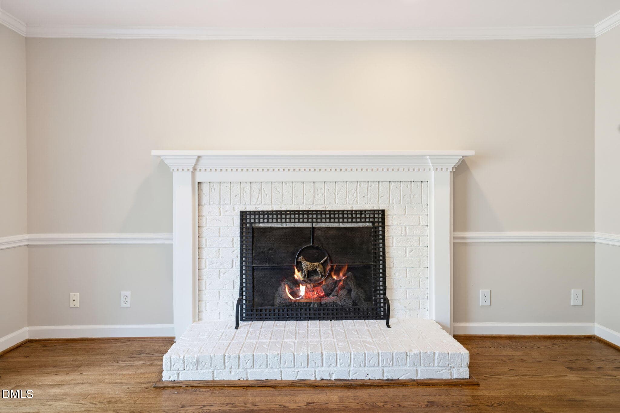 Family room - 3 Danforth Place, Durham, NC 27712, Durham