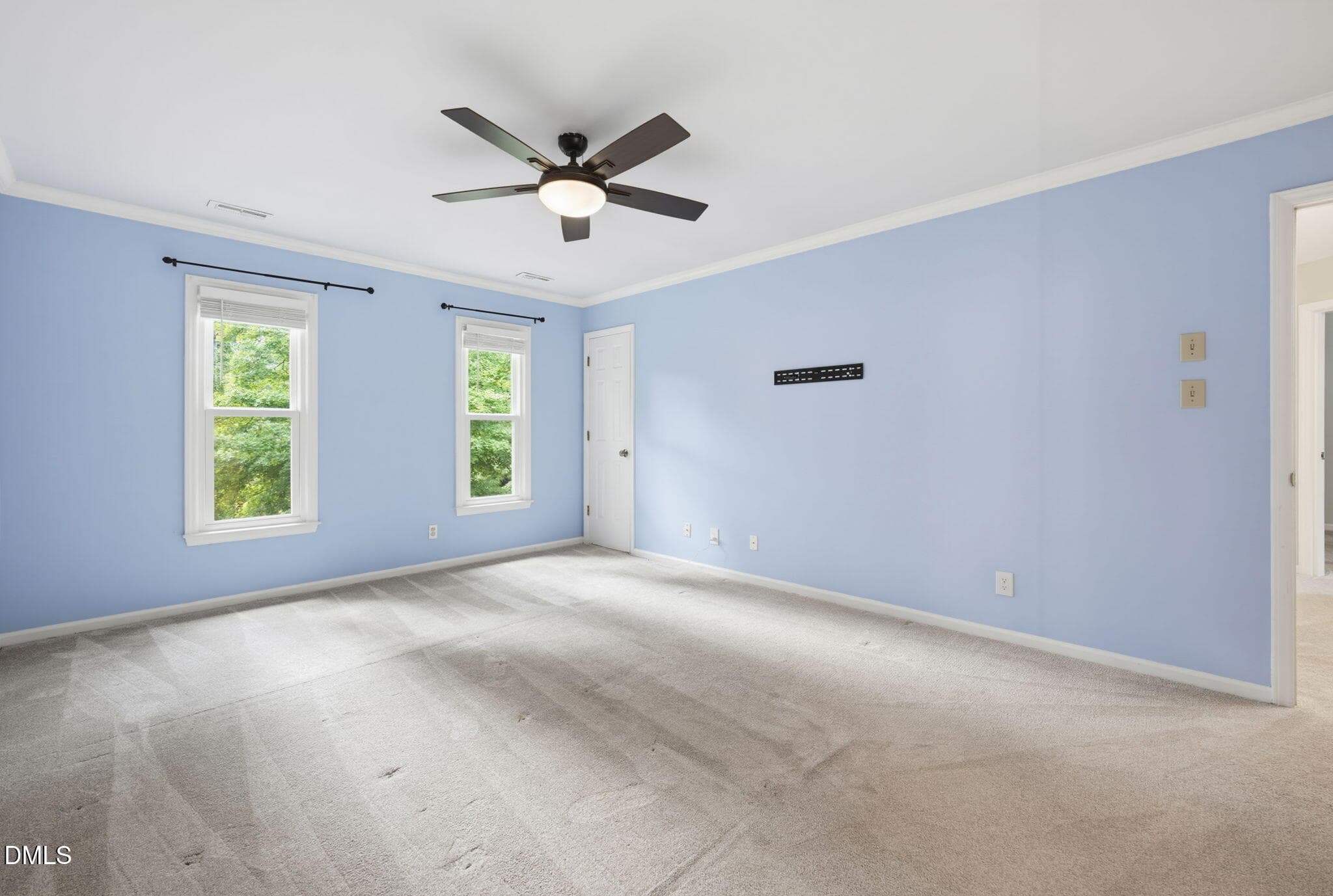 Large primary suite - 3 Danforth Place, Durham, NC 27712, Durham