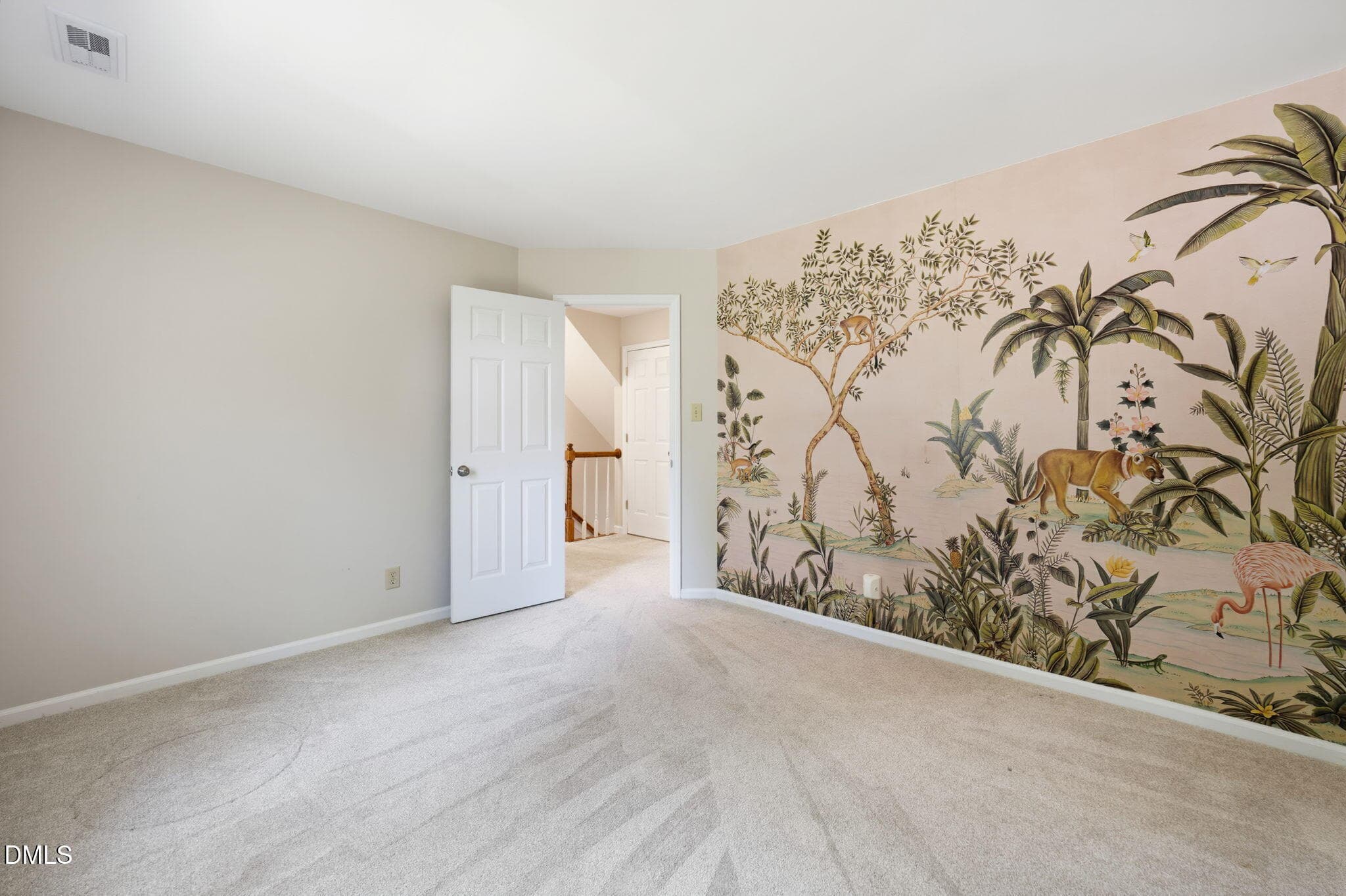 Secondary bed - 3 Danforth Place, Durham, NC 27712, Durham