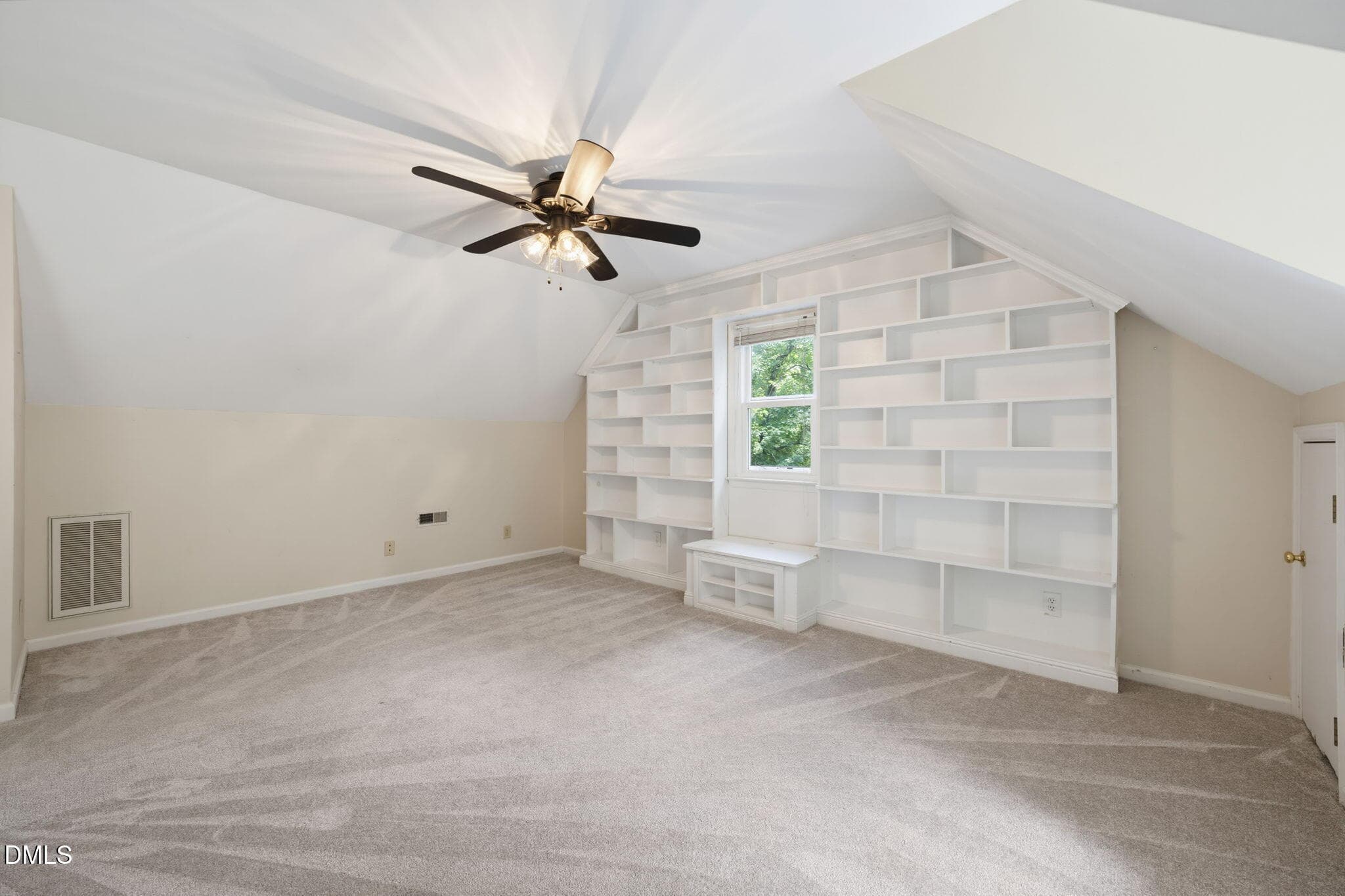 Office/ 4th bed - 3 Danforth Place, Durham, NC 27712, Durham