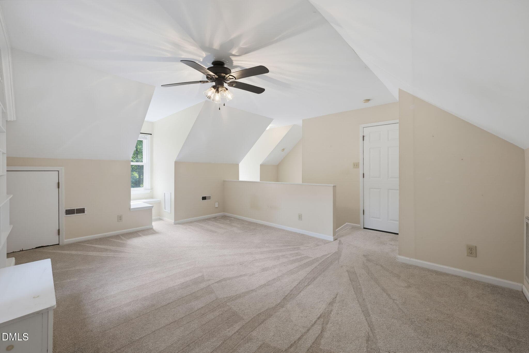 Office/ 4th bed - 3 Danforth Place, Durham, NC 27712, Durham