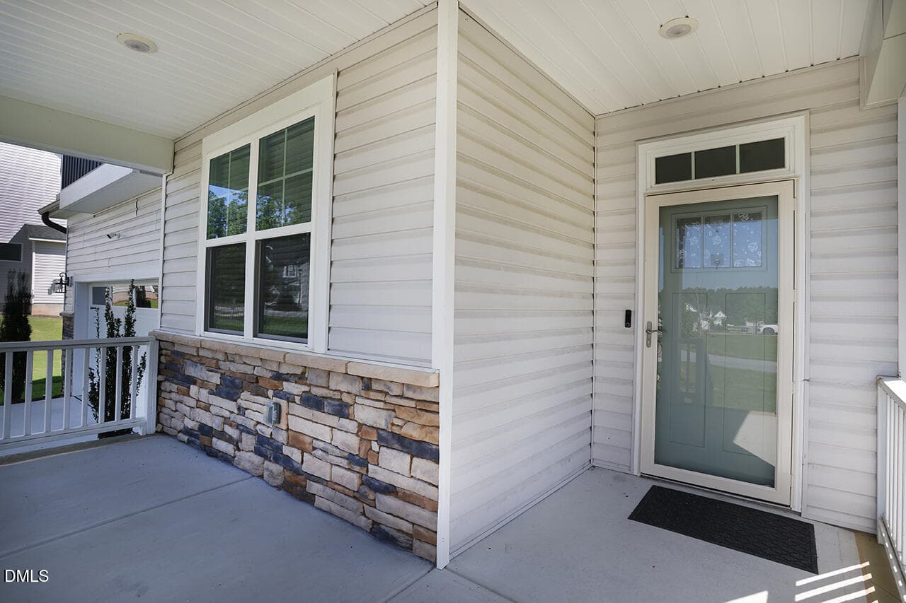 586A8737 - 481 Badger Pass Drive, Clayton, NC 27527