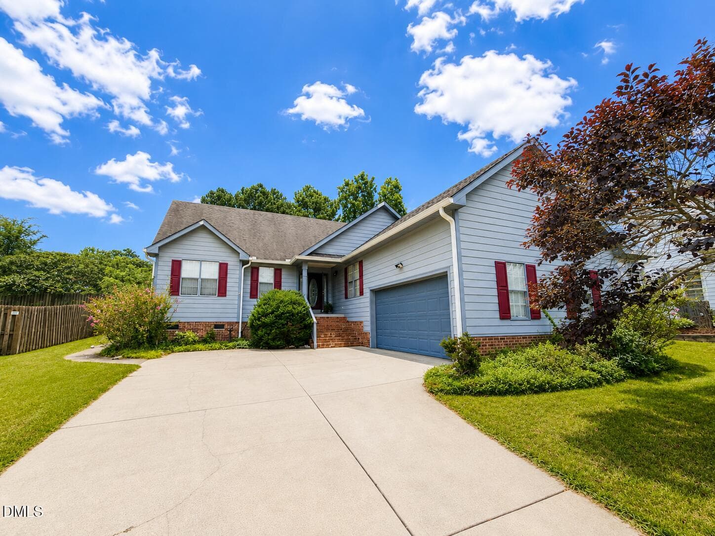 Bowden Exterior 3 - 2656 Bowden Drive, Creedmoor, NC 27522