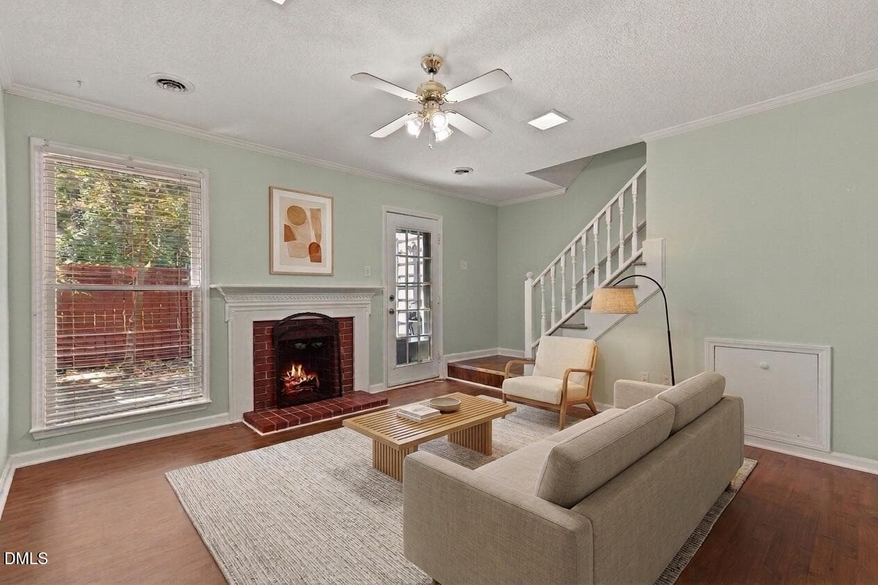 image_1 - 4610 Jacqueline Lane, Raleigh, NC 27616, Raleigh