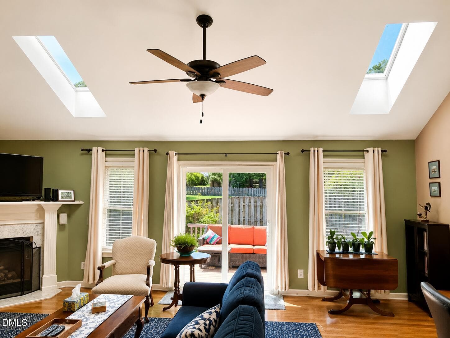 Bowden Living 1 - 2656 Bowden Drive, Creedmoor, NC 27522