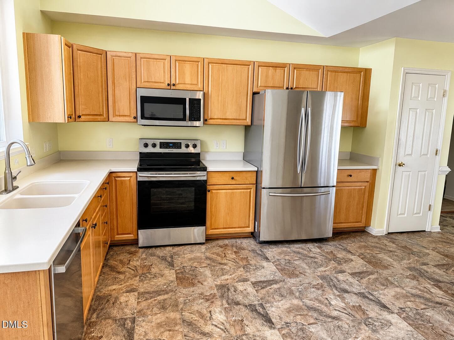 Bowden Kitchen 1 - 2656 Bowden Drive, Creedmoor, NC 27522