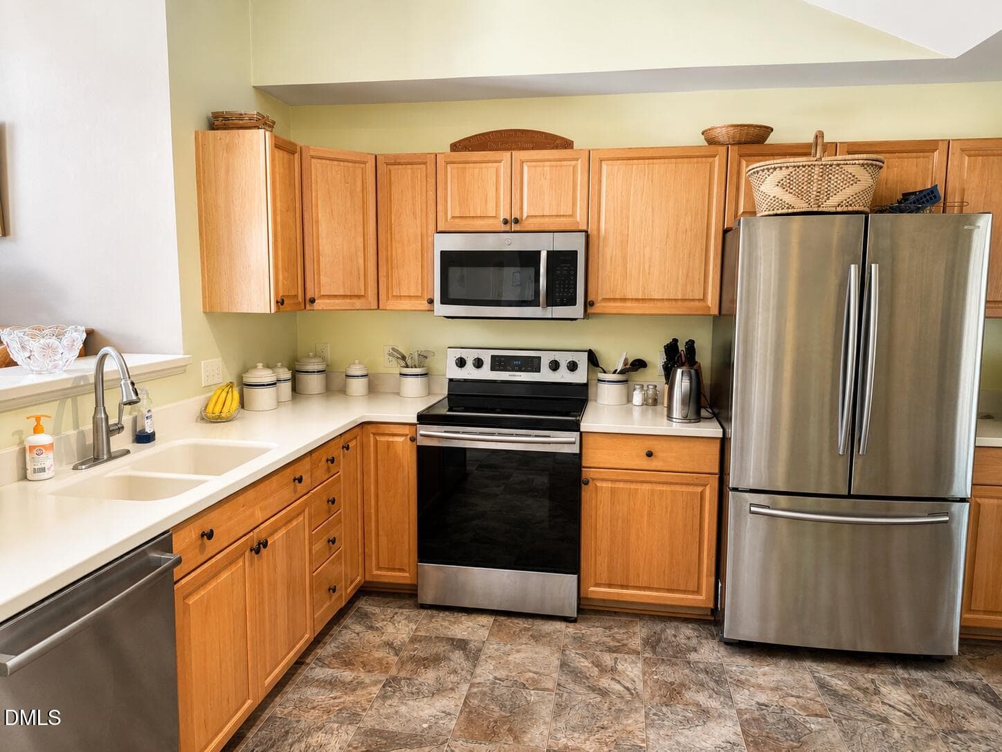 Bowden Kitchen 2 - 2656 Bowden Drive, Creedmoor, NC 27522
