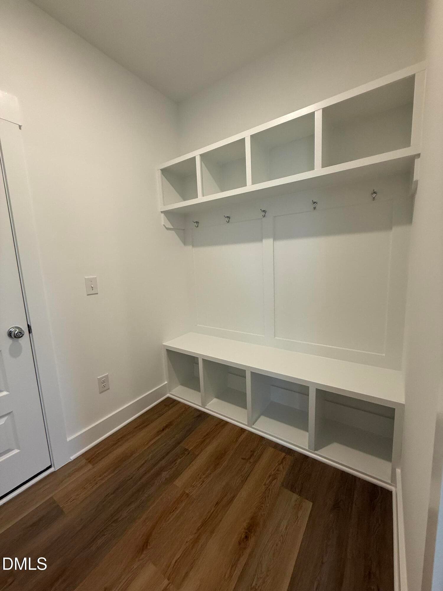 Mudroom - 1144 Lamplighter Lot 391 Drive, Raleigh, NC 27604, Raleigh