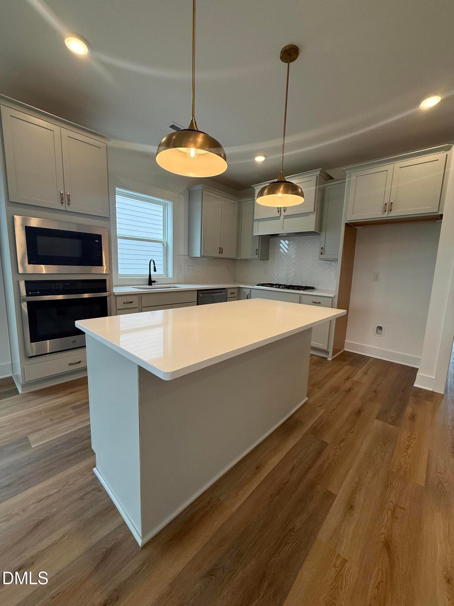 Kitchen - 1144 Lamplighter Lot 391 Drive, Raleigh, NC 27604, Raleigh