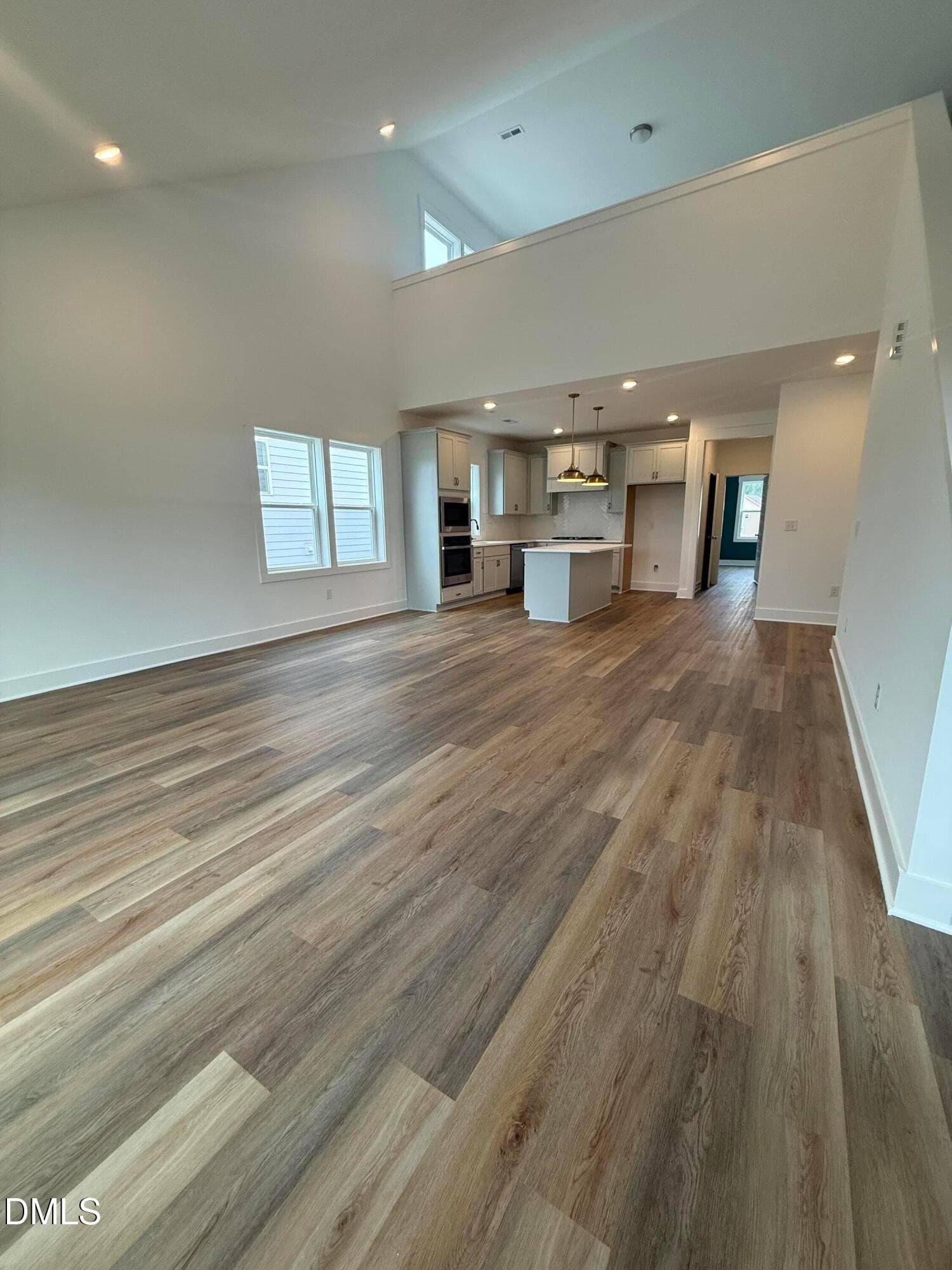 Living - 1144 Lamplighter Lot 391 Drive, Raleigh, NC 27604, Raleigh