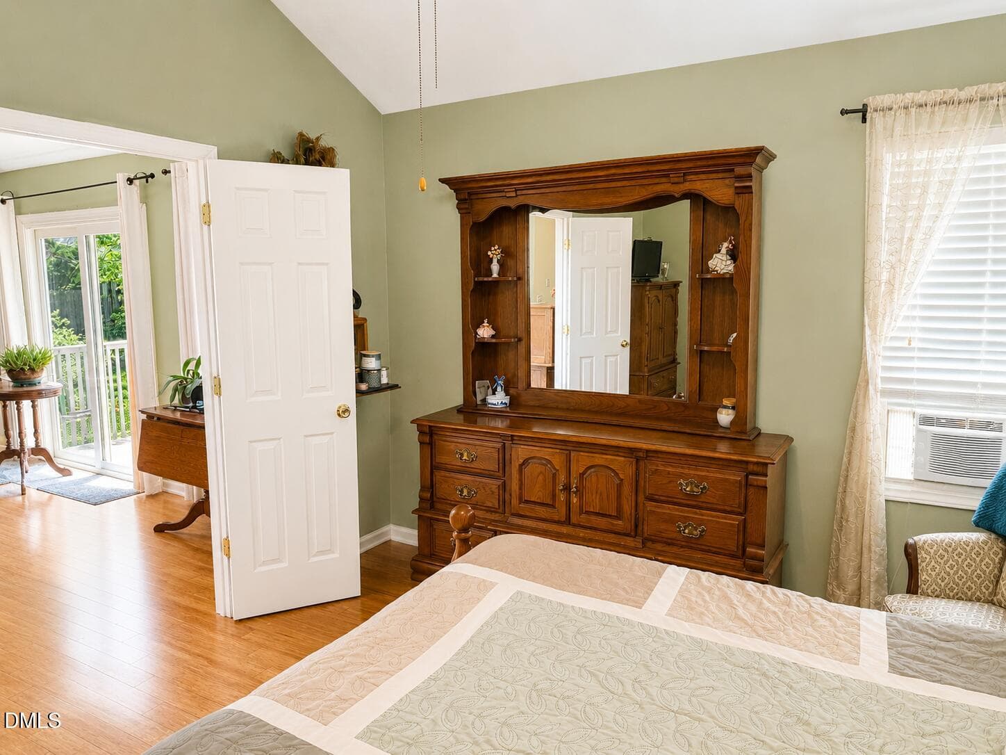 Bowden Bedroom 2 - 2656 Bowden Drive, Creedmoor, NC 27522