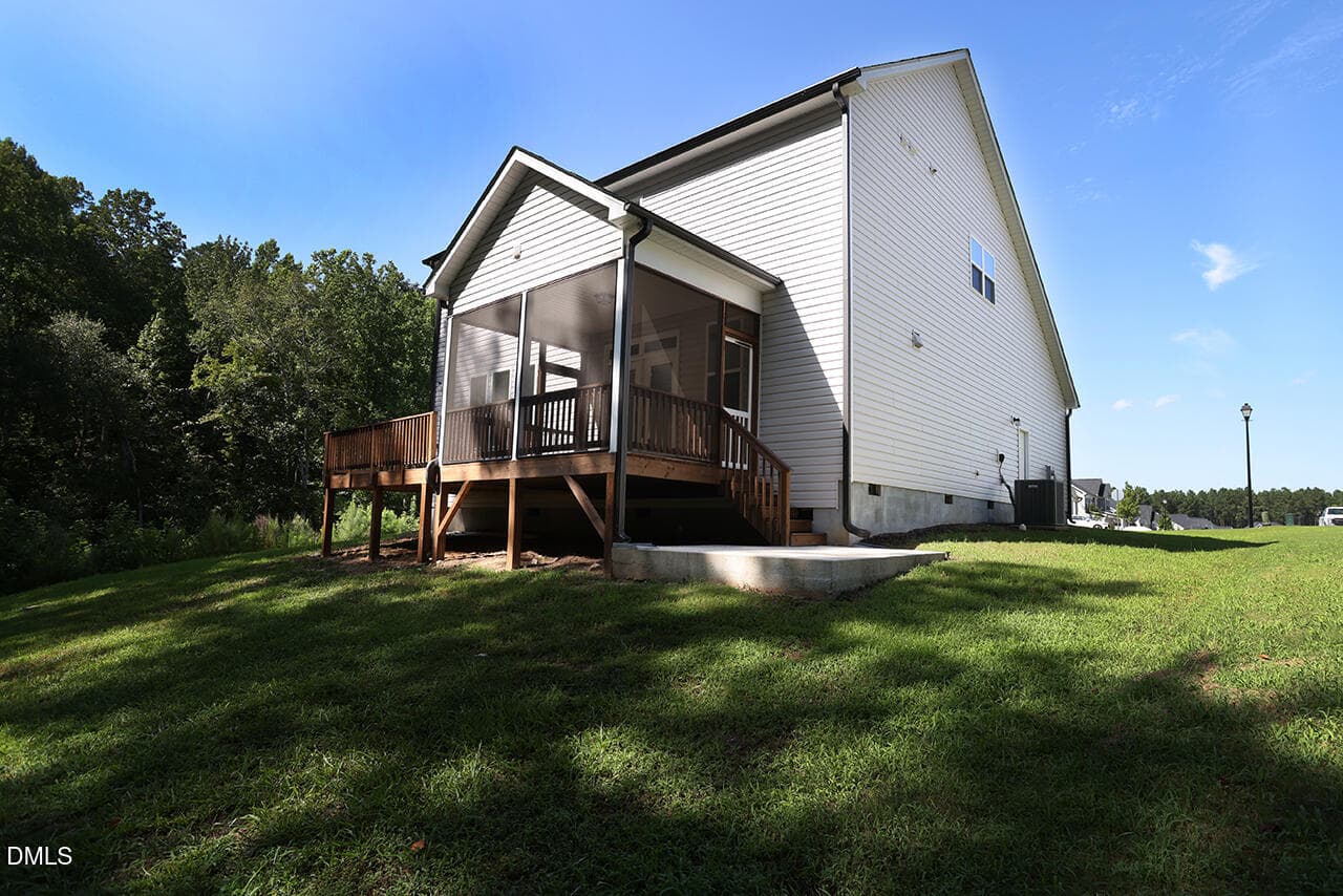 586A8727 - 481 Badger Pass Drive, Clayton, NC 27527