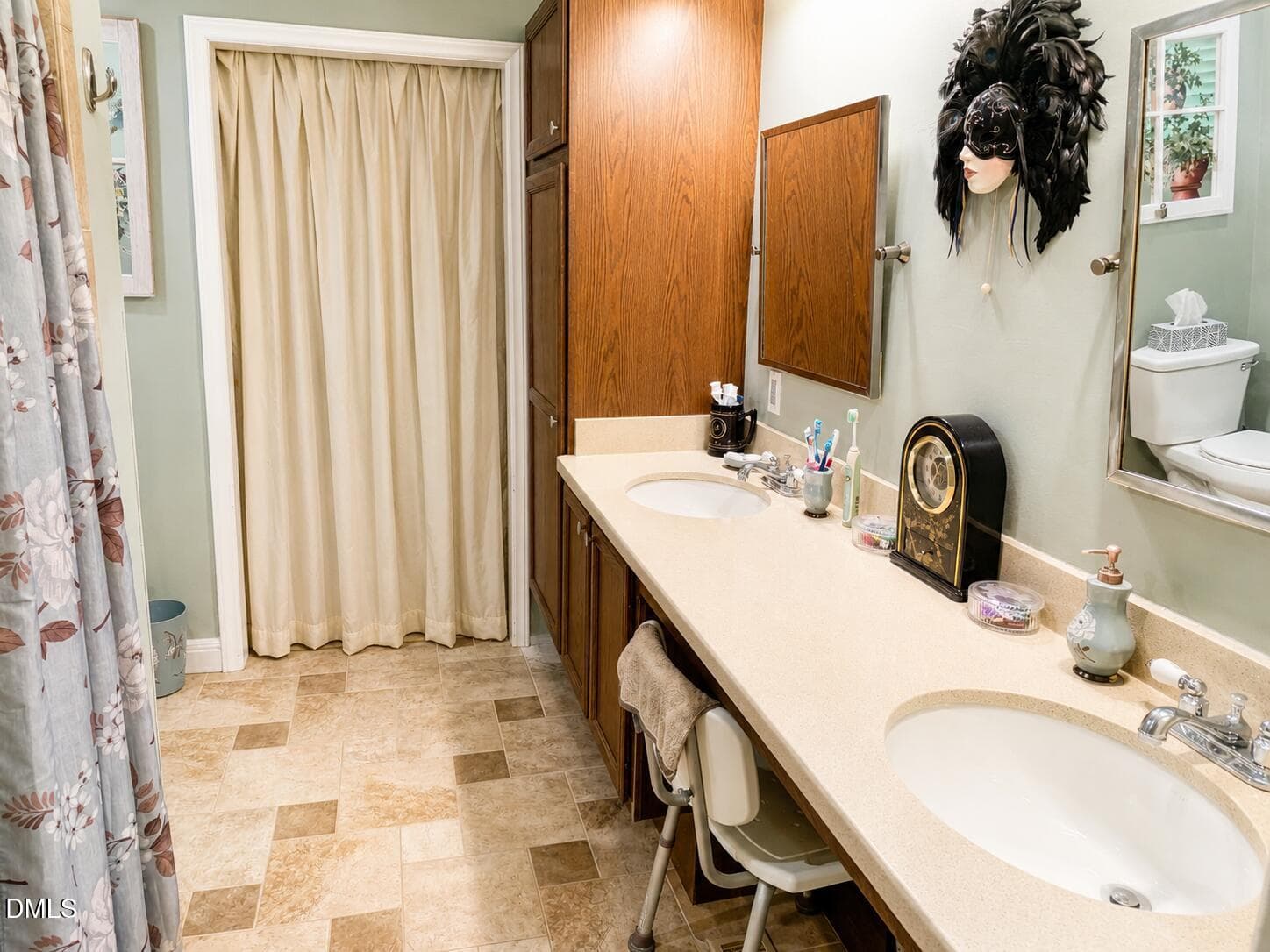 Bowden Primary Bath 1 - 2656 Bowden Drive, Creedmoor, NC 27522