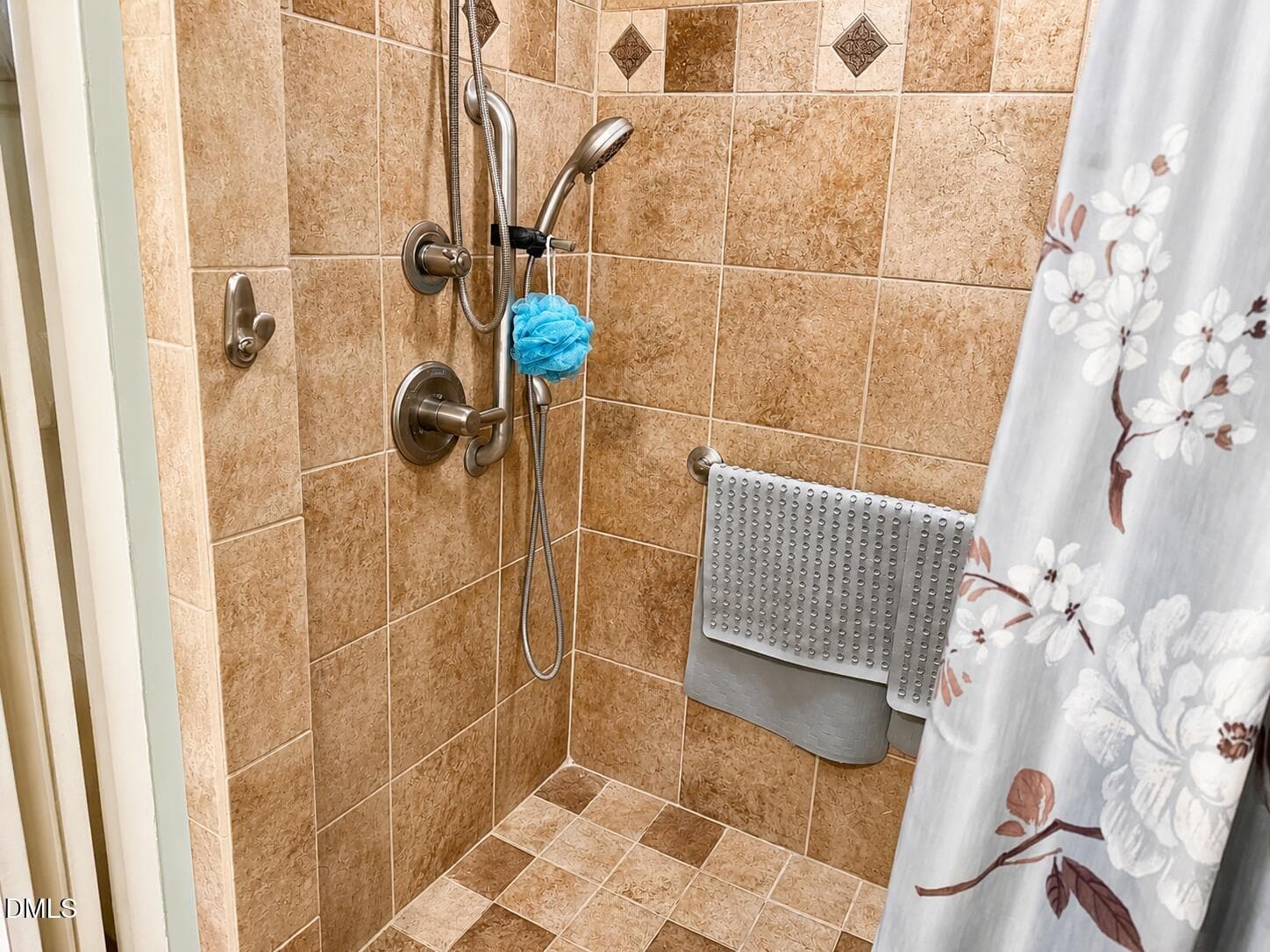 Bowden Shower 1 - 2656 Bowden Drive, Creedmoor, NC 27522