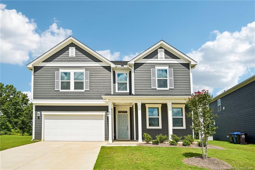 Photo 2 - 23 Chestnut Oak Lane, Lillington, NC 27546