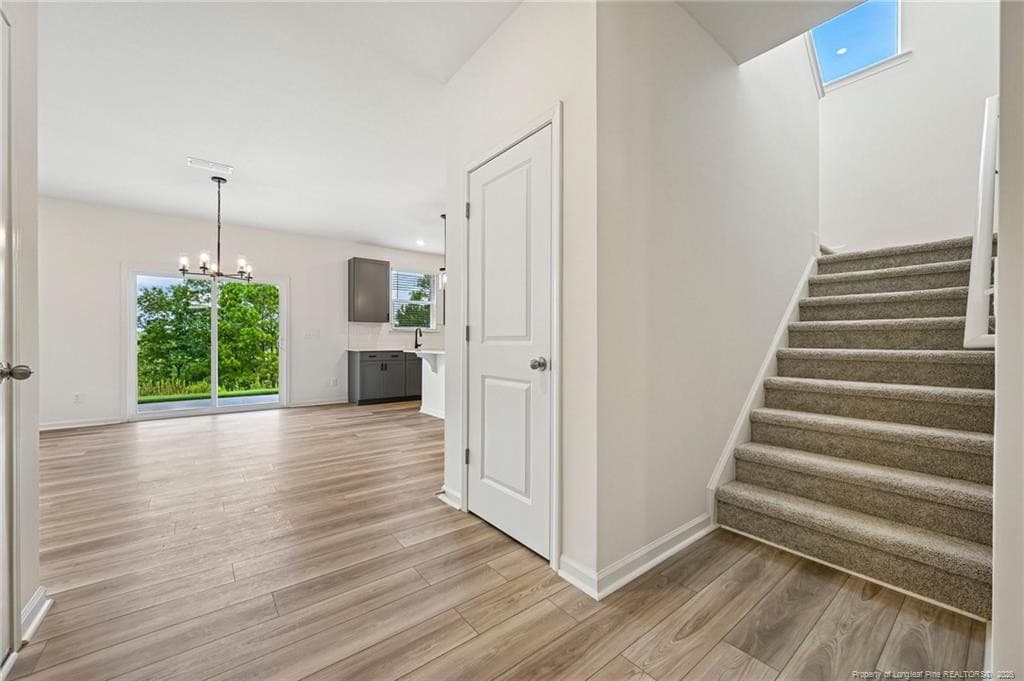 Photo 4 - 23 Chestnut Oak Lane, Lillington, NC 27546