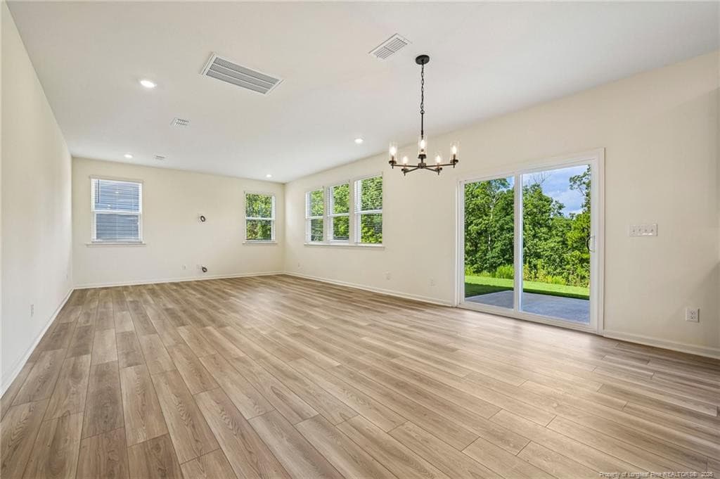 Photo 5 - 23 Chestnut Oak Lane, Lillington, NC 27546