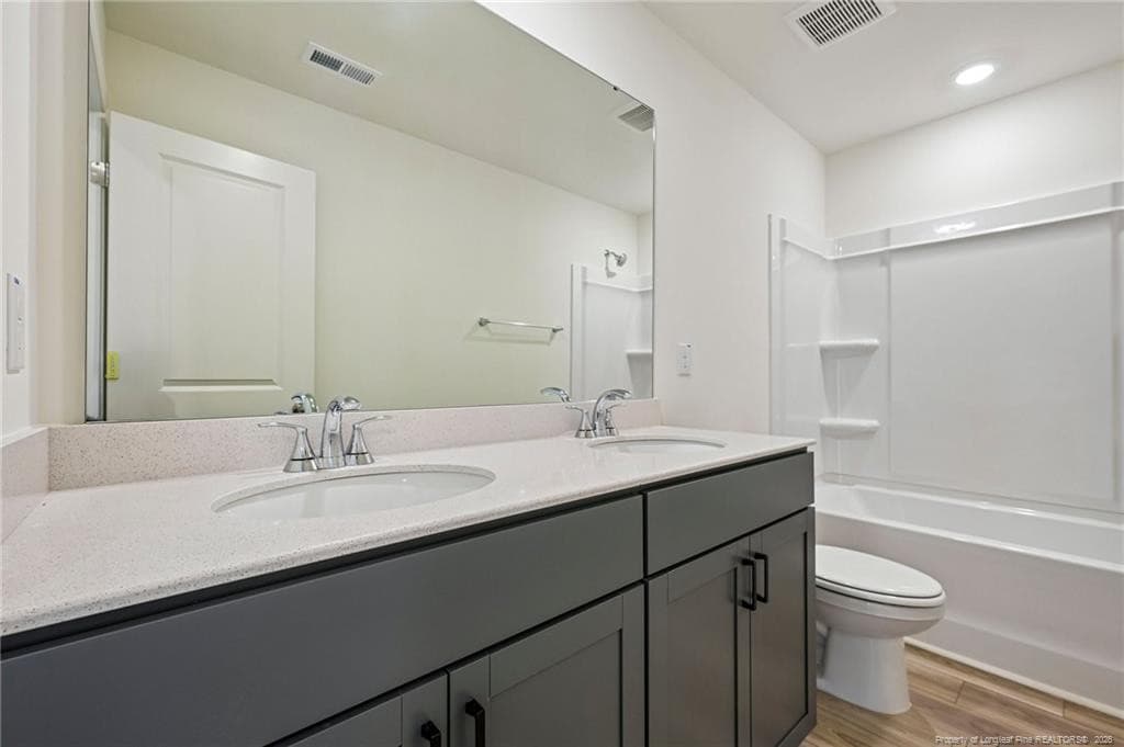 Photo 13 - 23 Chestnut Oak Lane, Lillington, NC 27546