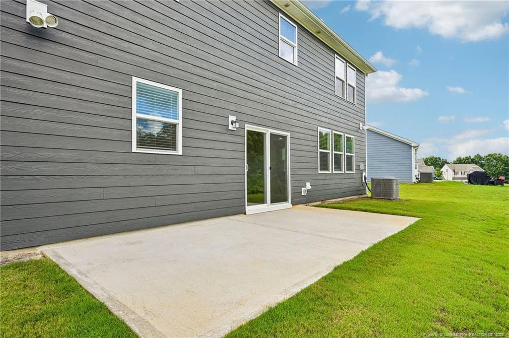 Photo 21 - 23 Chestnut Oak Lane, Lillington, NC 27546