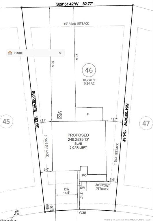 Photo 24 - 23 Chestnut Oak Lane, Lillington, NC 27546