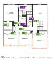 Photo 26 - 23 Chestnut Oak Lane, Lillington, NC 27546