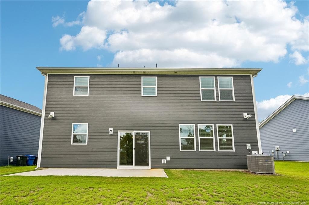 Photo 22 - 23 Chestnut Oak Lane, Lillington, NC 27546