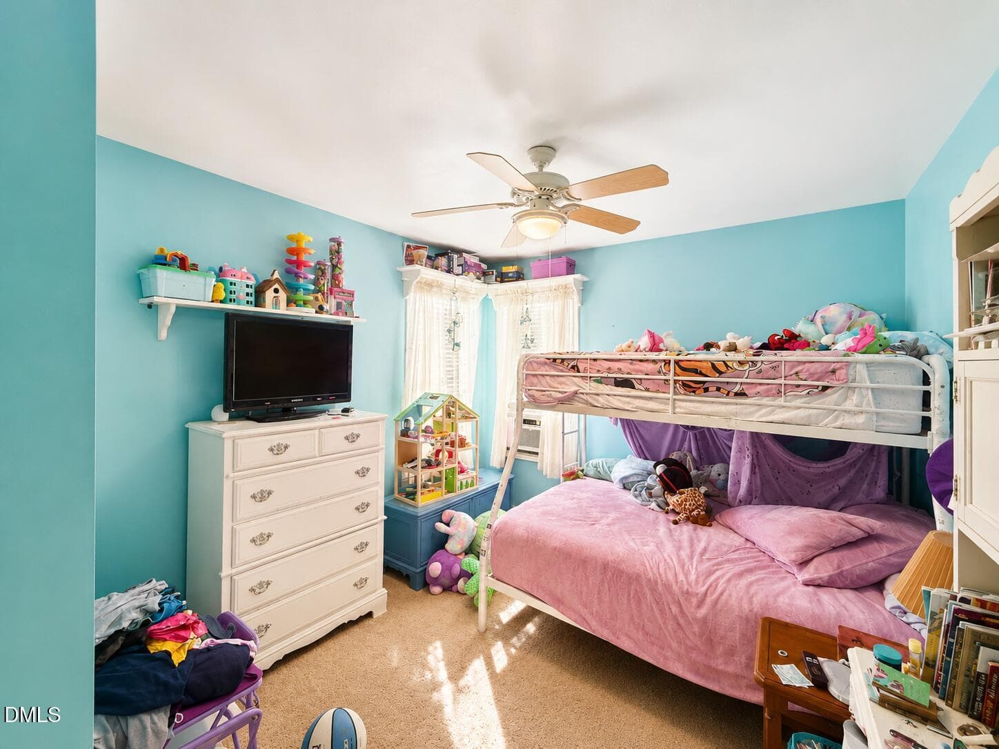 Bowden Bed 2 - 2656 Bowden Drive, Creedmoor, NC 27522