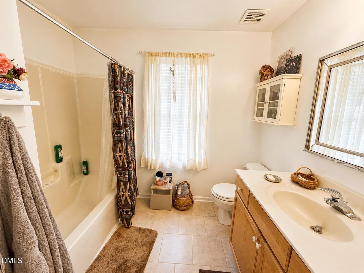 Bowden Hall Bathroom 1 - 2656 Bowden Drive, Creedmoor, NC 27522