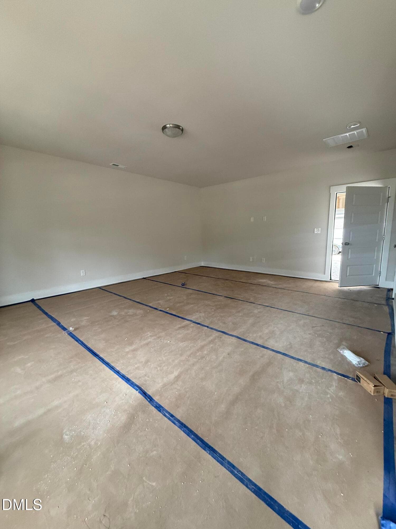 First Floor - 1132 Lamplighter Lot 414 Drive, Raleigh, NC 27604, Raleigh