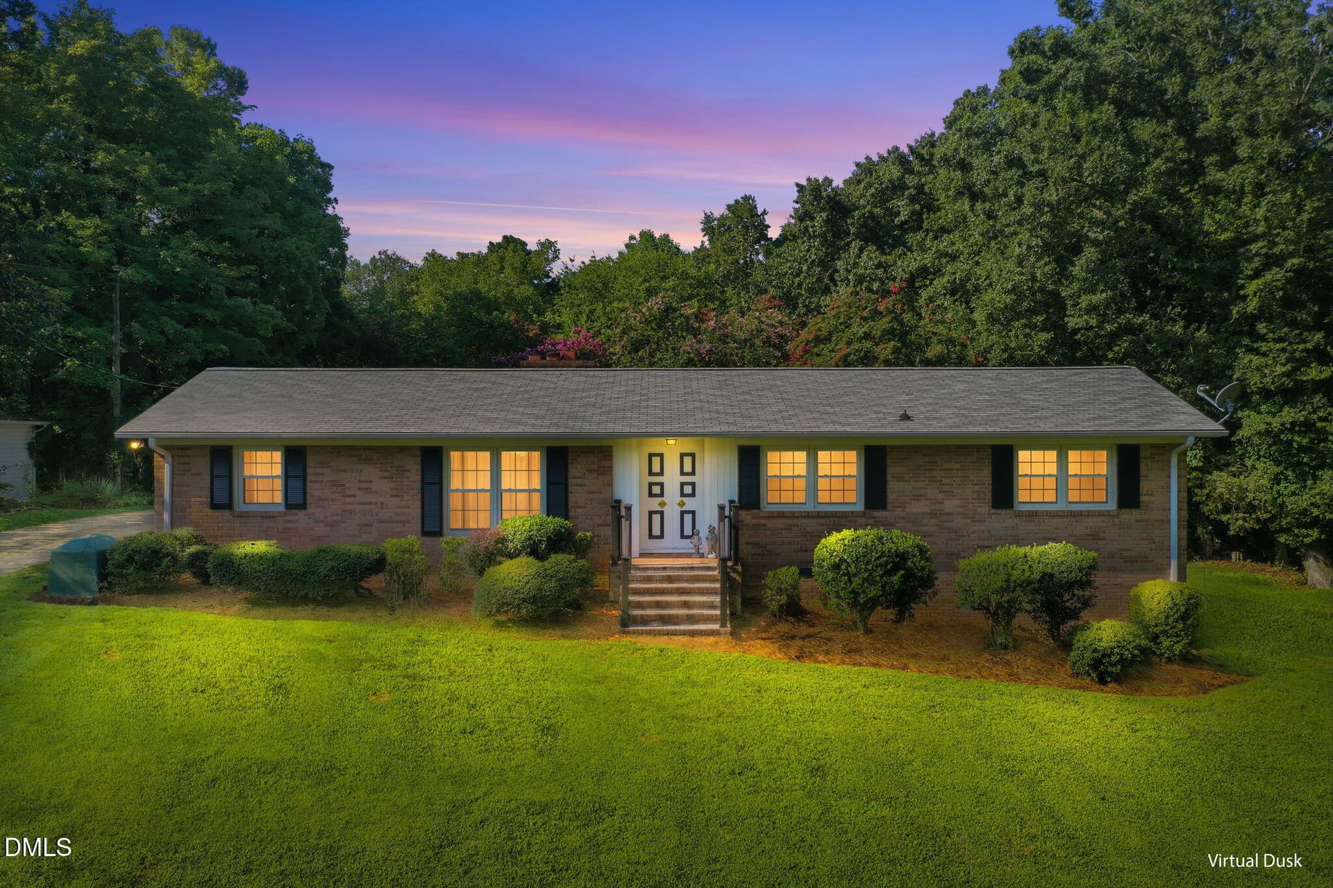 1-3822 Quail Run Ln Burlington NC - 3822 Quail Run Lane, Burlington, NC 27215