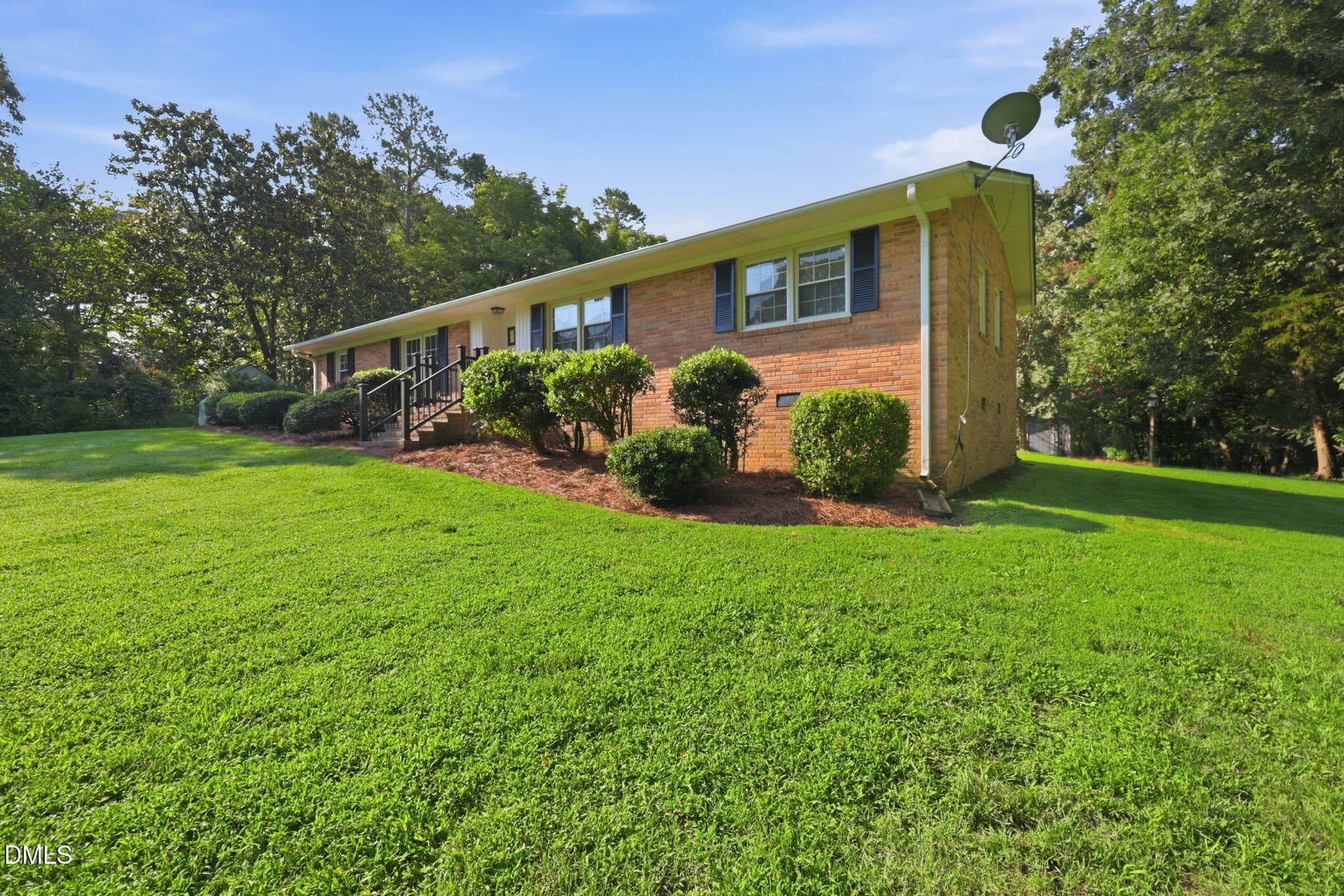 5-web-or-mls-IMG_3803 - 3822 Quail Run Lane, Burlington, NC 27215