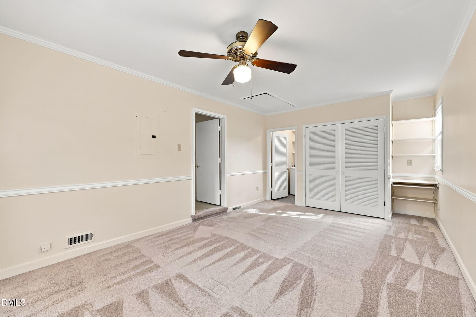 9-bonus room - 3822 Quail Run Lane, Burlington, NC 27215