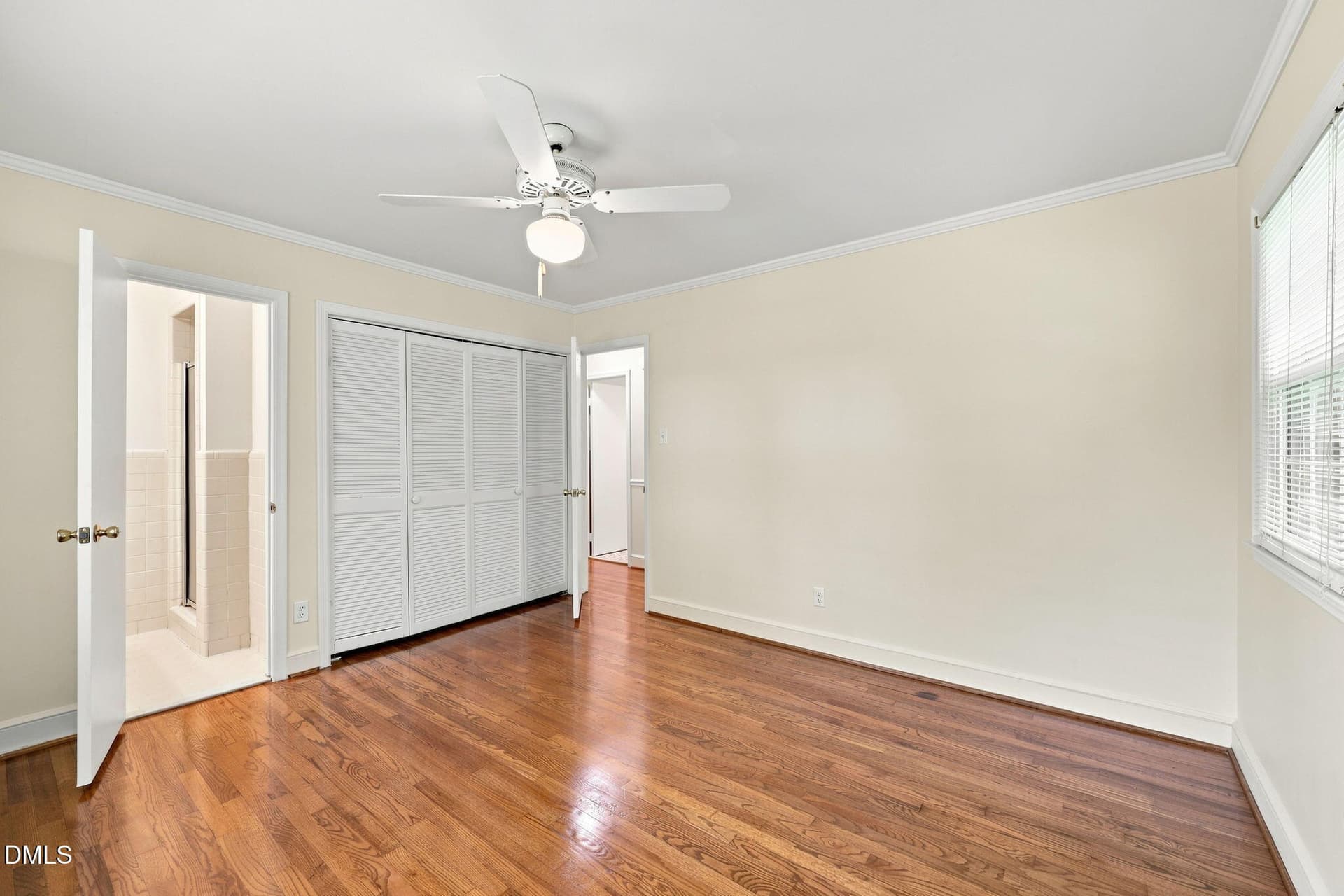 11-Primary Bedroom - 3822 Quail Run Lane, Burlington, NC 27215