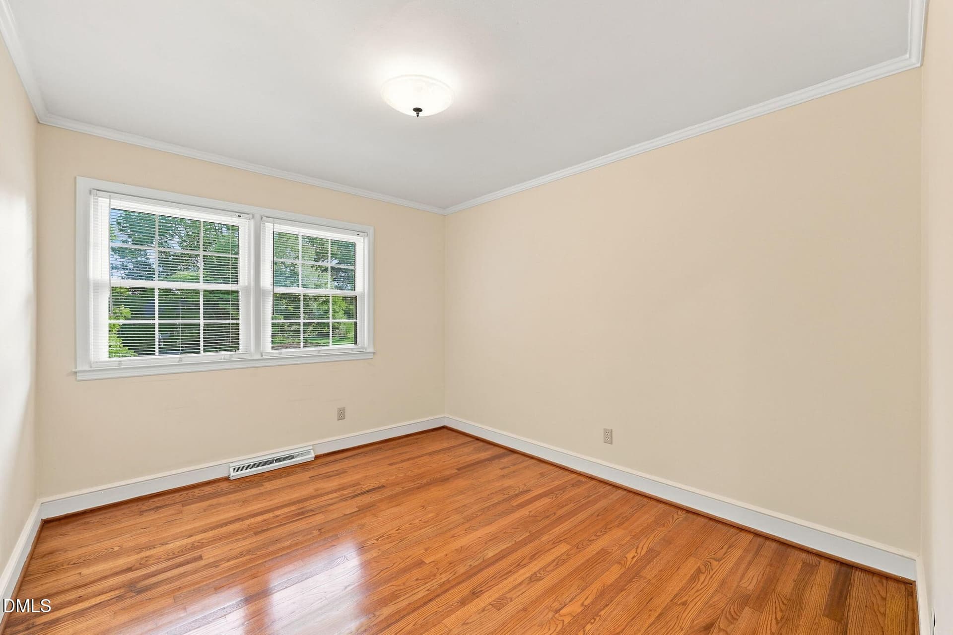 Bedroom 3 - 3822 Quail Run Lane, Burlington, NC 27215