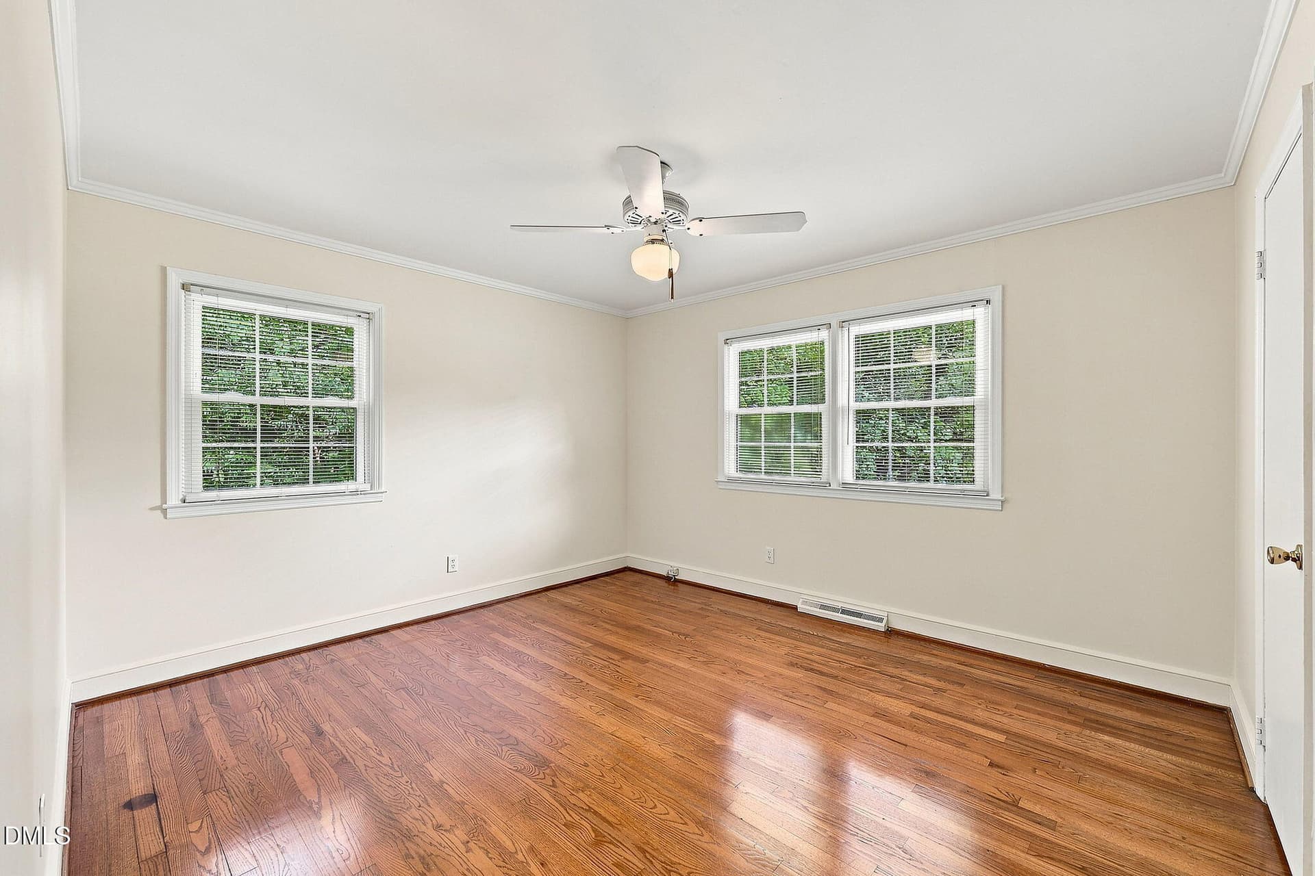 Primary Bedroom2 - 3822 Quail Run Lane, Burlington, NC 27215