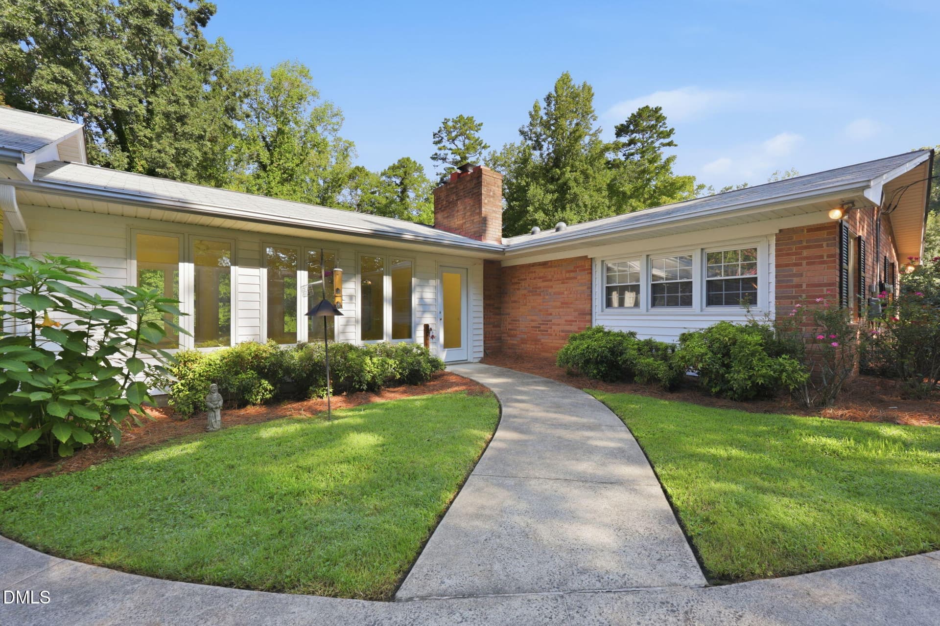 Sunroom - 3822 Quail Run Lane, Burlington, NC 27215