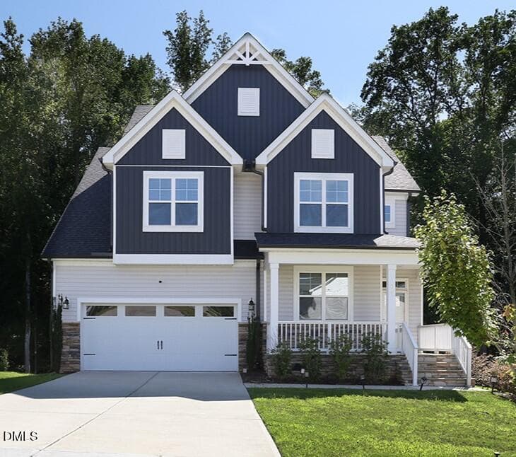 586A8693 - 481 Badger Pass Drive, Clayton, NC 27527