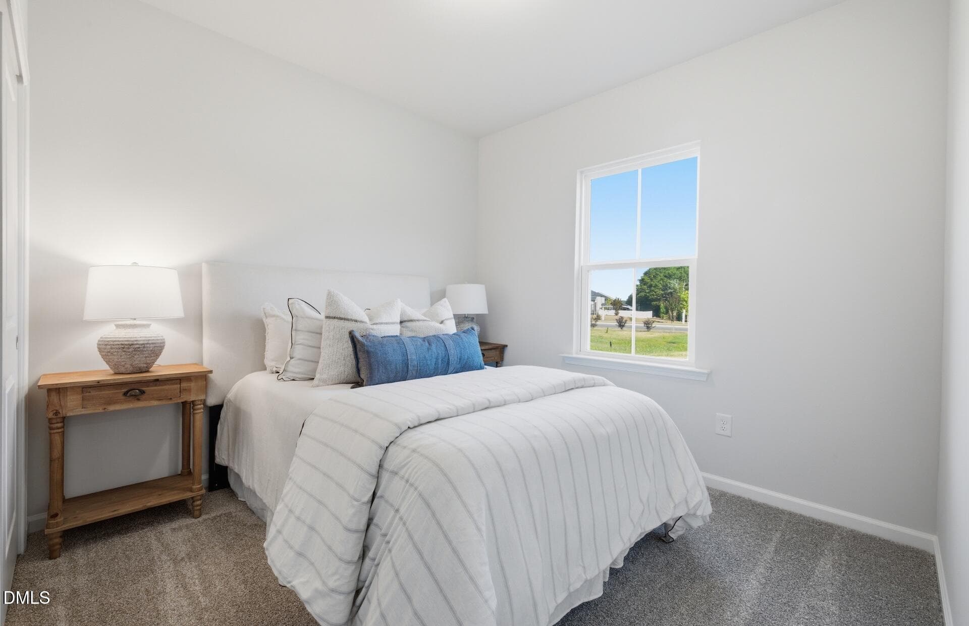 PRO Lot #242 (709 Wicklow Hall) 1st Floo - 709 Wicklow Hall Drive, Fuquay Varina, NC 27526