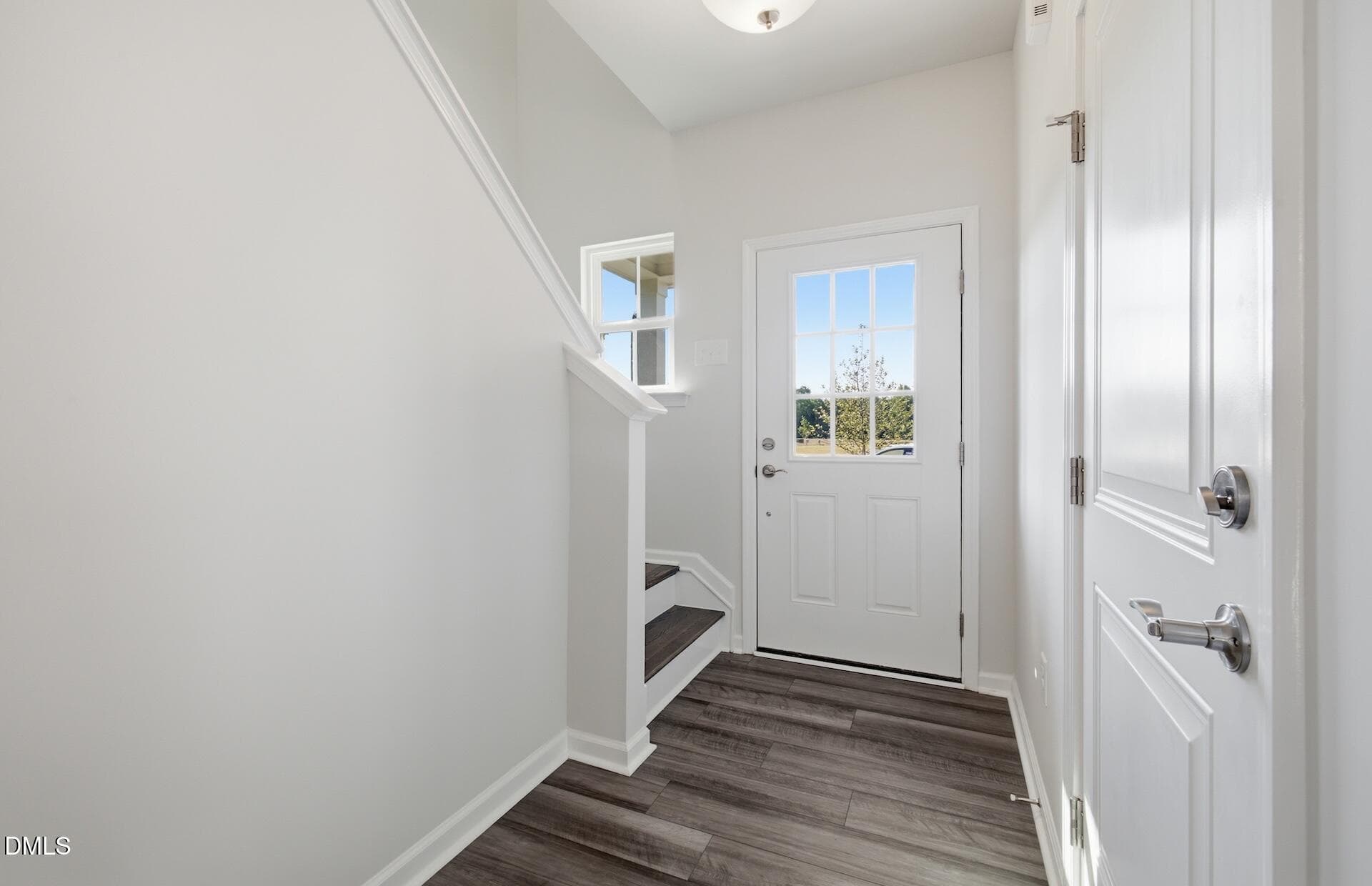 PRO Lot #242 (709 Wicklow Hall) 1st Floo - 709 Wicklow Hall Drive, Fuquay Varina, NC 27526