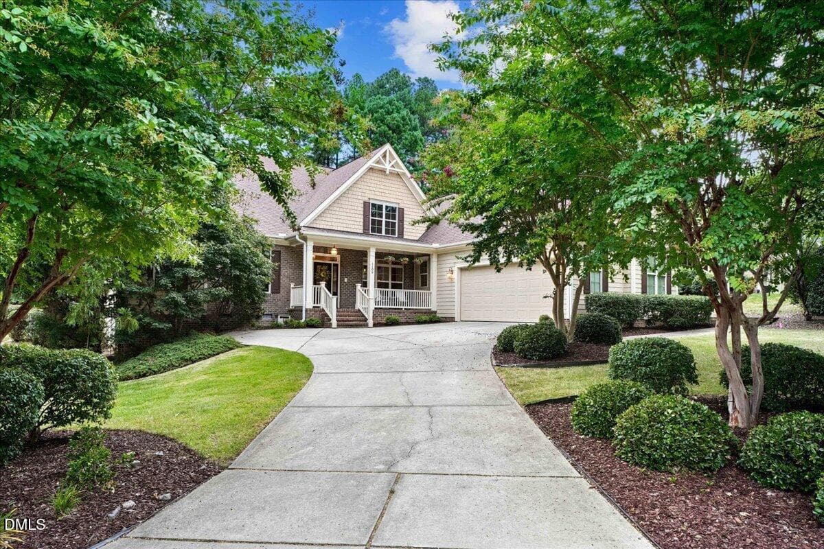 3 - 1109 Fanning Drive, Wake Forest, NC 27587