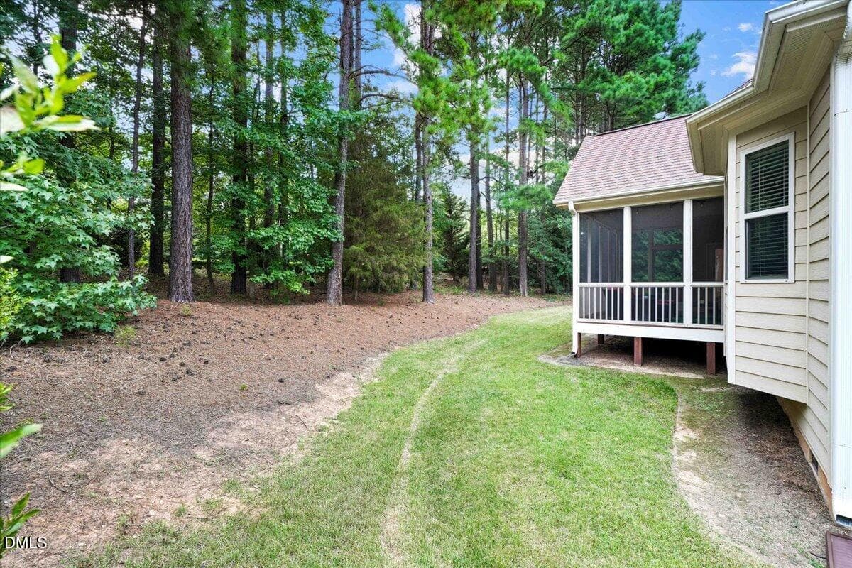 08-1109 Fanning Dr-8 - 1109 Fanning Drive, Wake Forest, NC 27587