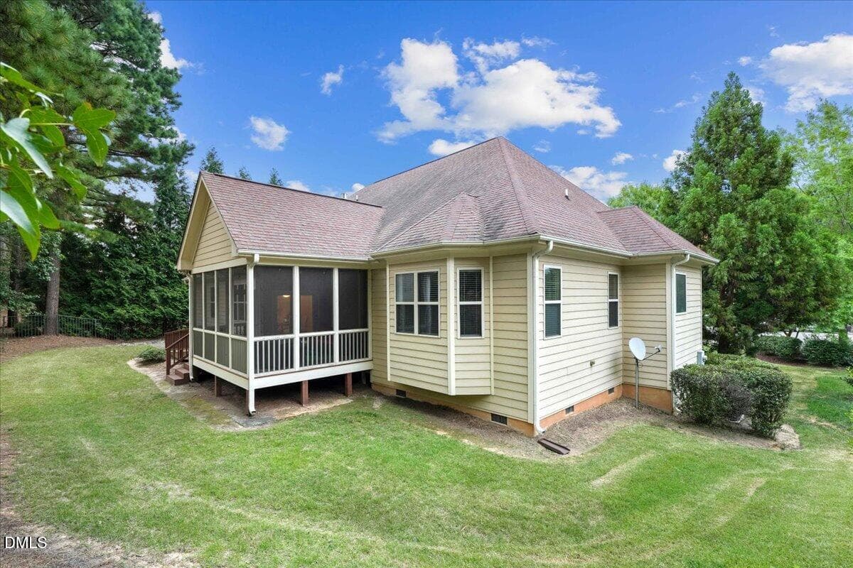 9 - 1109 Fanning Drive, Wake Forest, NC 27587