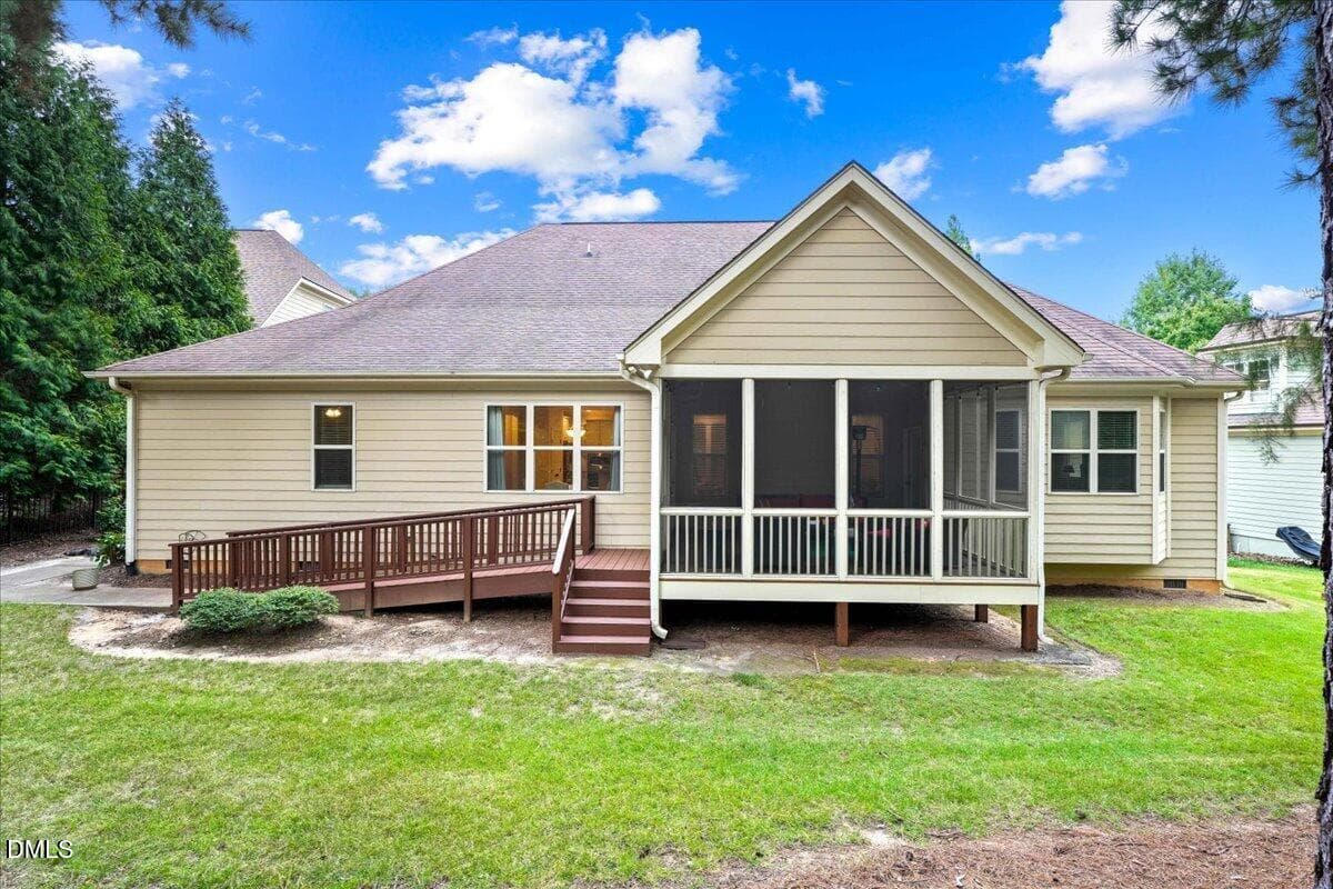 10-1109 Fanning Dr-10 - 1109 Fanning Drive, Wake Forest, NC 27587